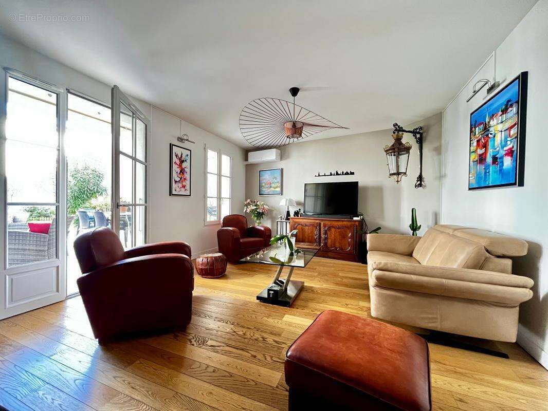 Appartement à LA ROCHELLE