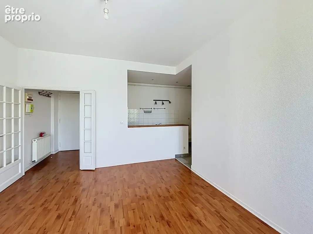 Appartement 3 pièces 51 m² à vendre à Lyon-3e (69003) - photo 4