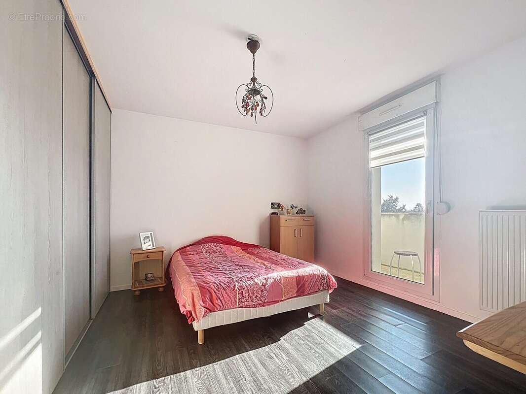 Appartement à TALANGE