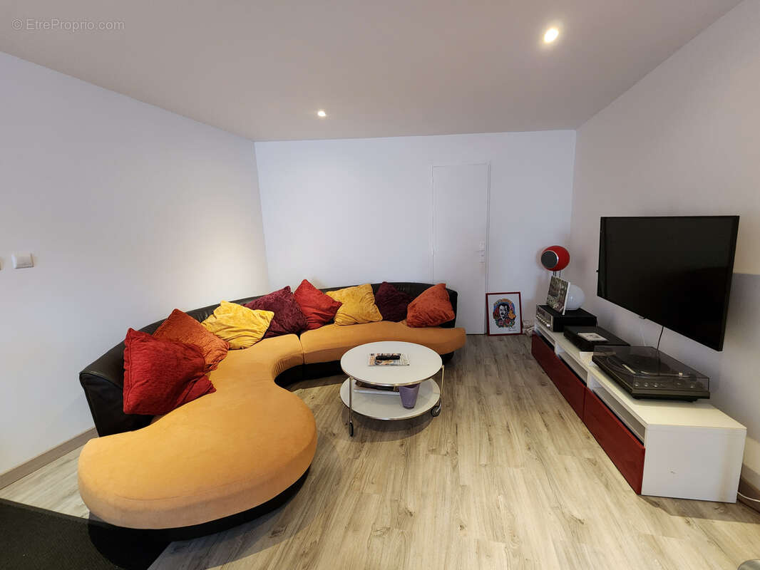 Appartement à LODEVE