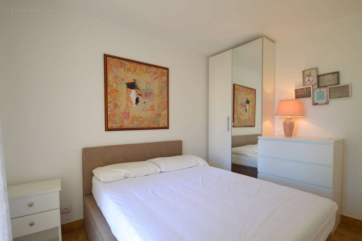 Appartement à LA SEYNE-SUR-MER