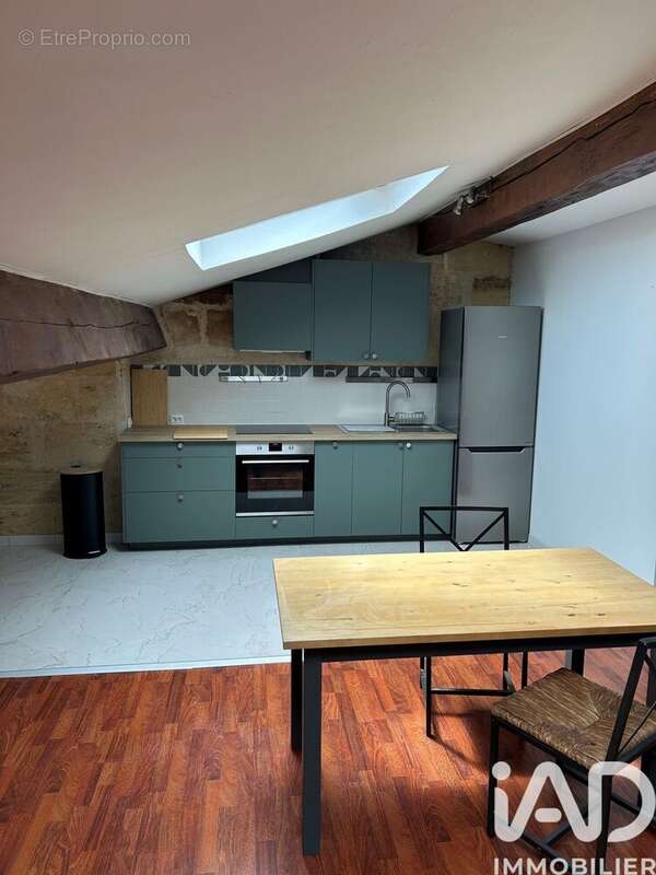 Photo 5 - Appartement à BORDEAUX