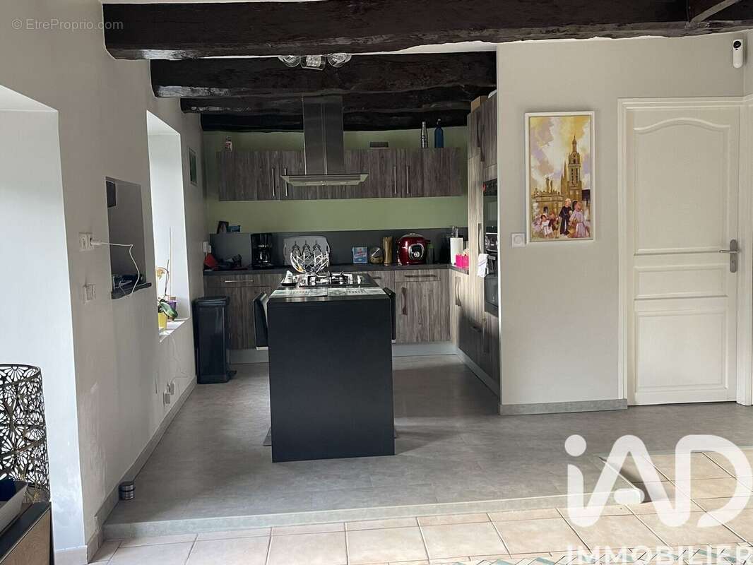 Photo 2 - Maison à PLEYBEN