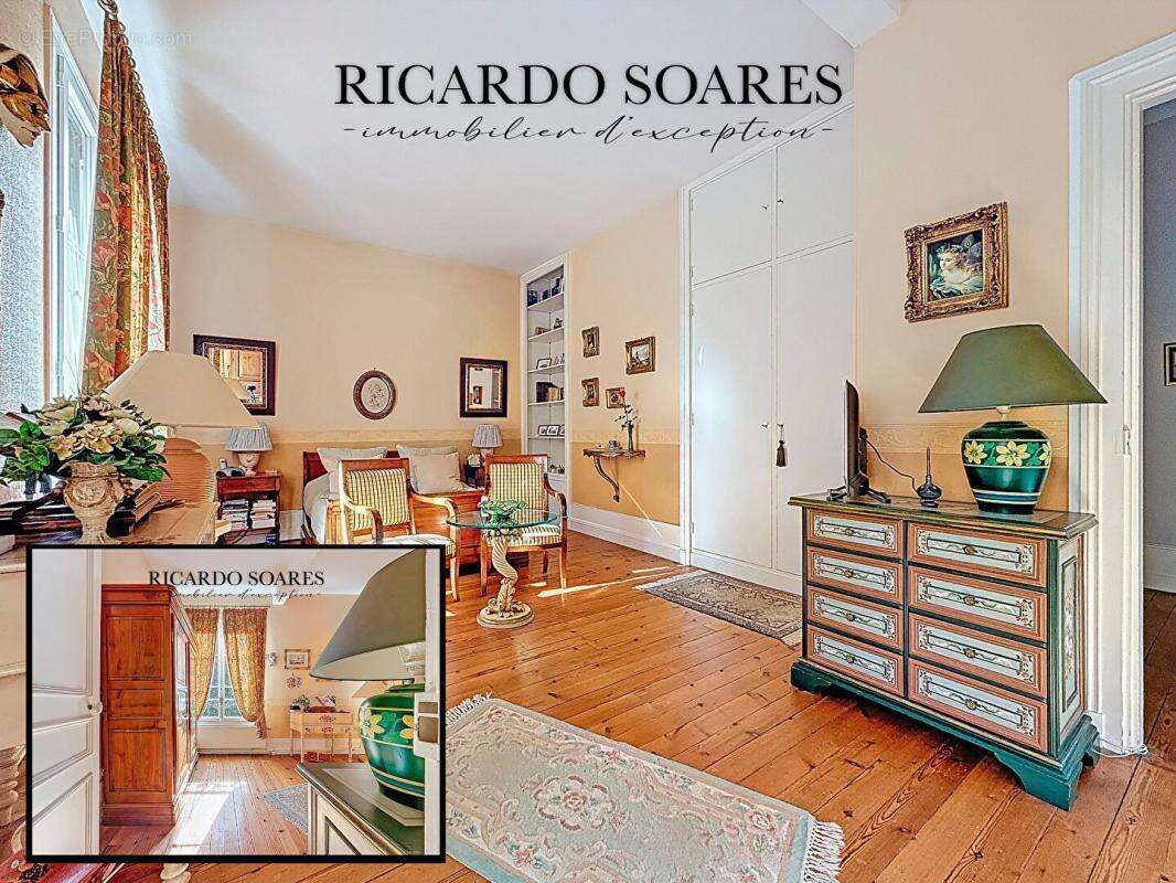 Maison à PONT-SAINTE-MAXENCE