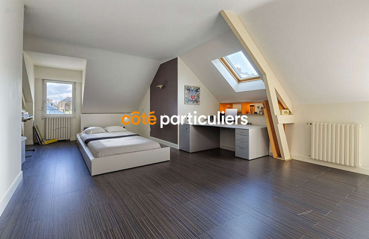 Maison à NANTES