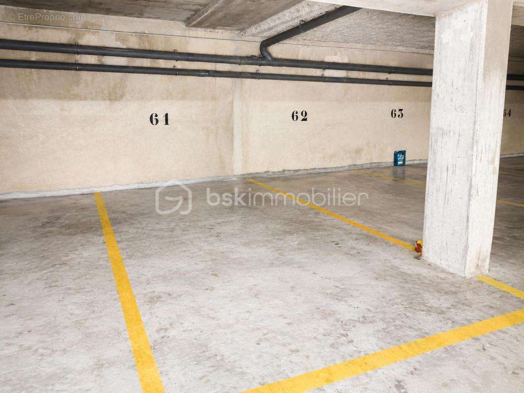 Appartement à ARGENTEUIL
