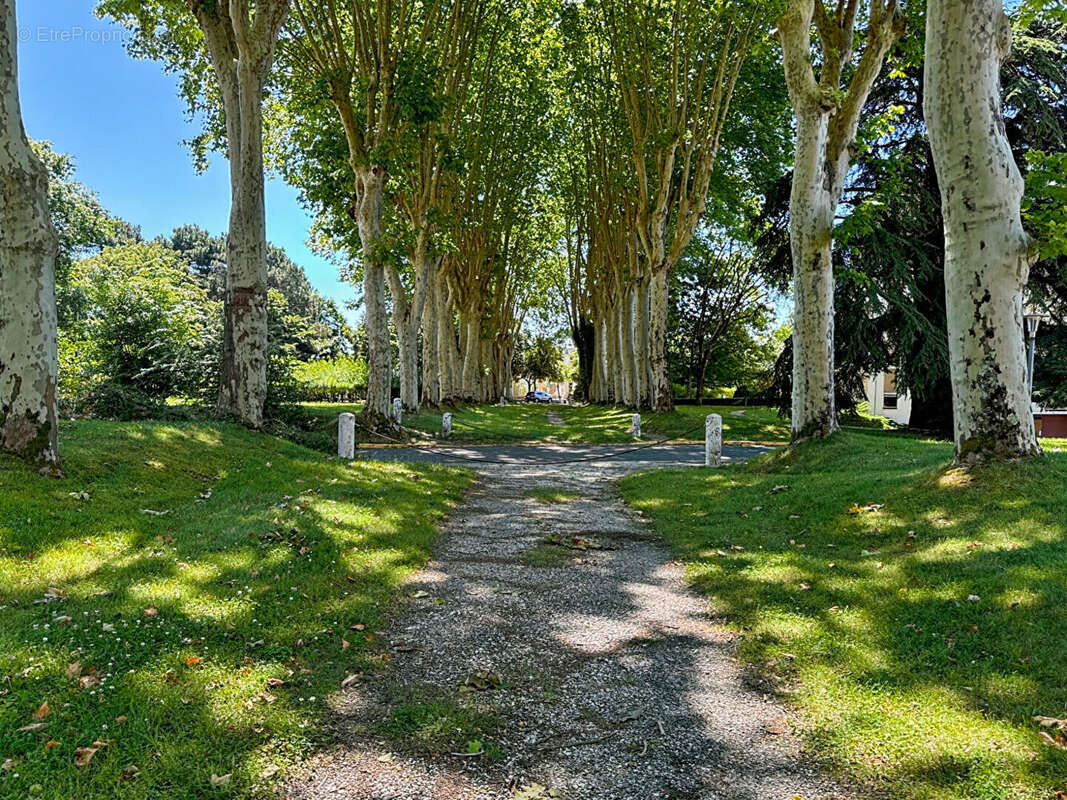 Appartement à GRADIGNAN