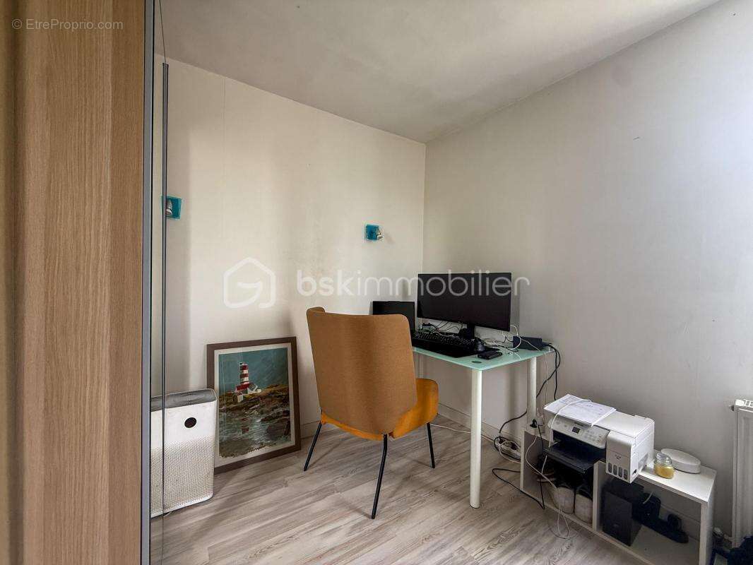 Maison à LE BREUIL-EN-AUGE