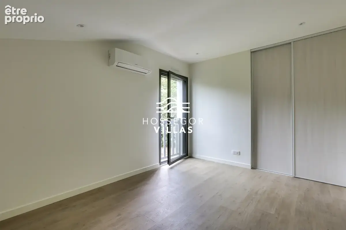Maison 6 pièces 142 m² à vendre à Seignosse (40510) - photo 8