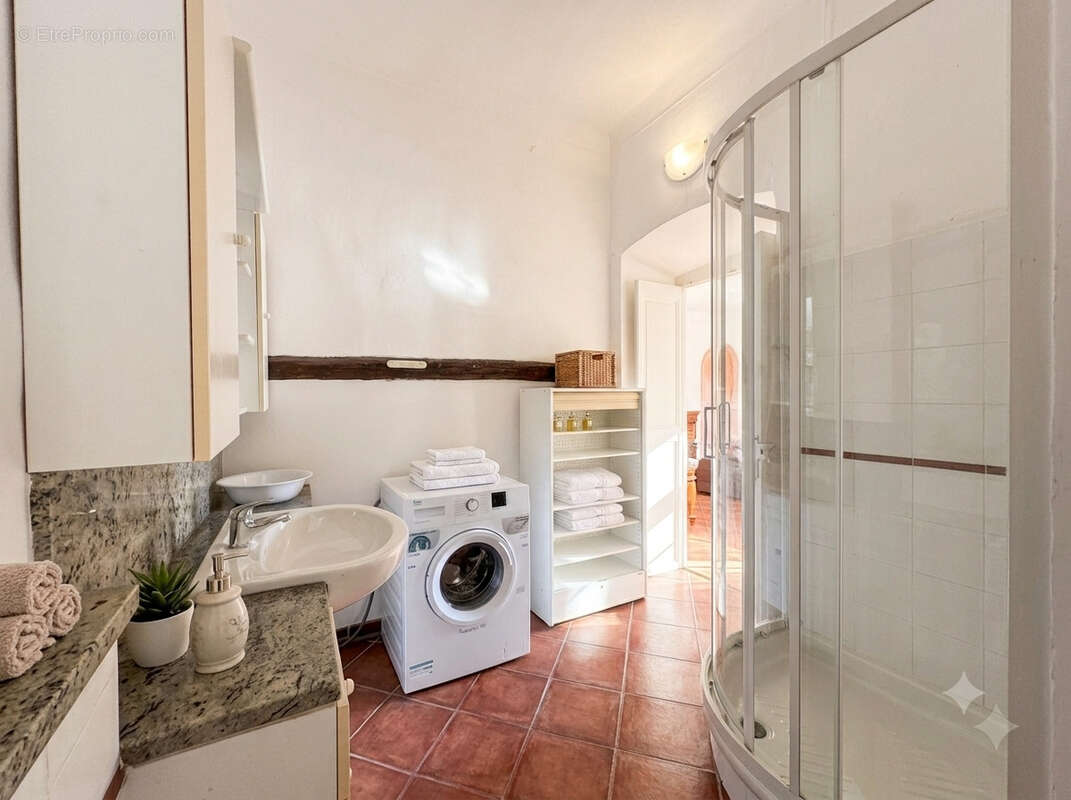 Appartement 4 pièces - menton - photo 6