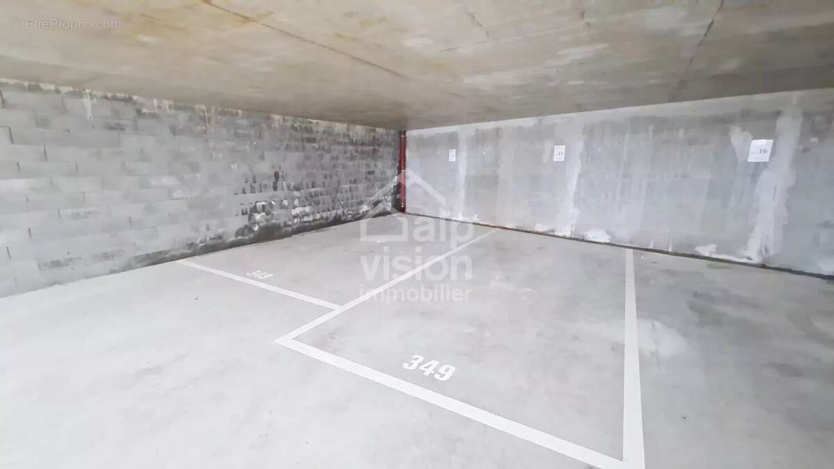 Appartement à CHATEL