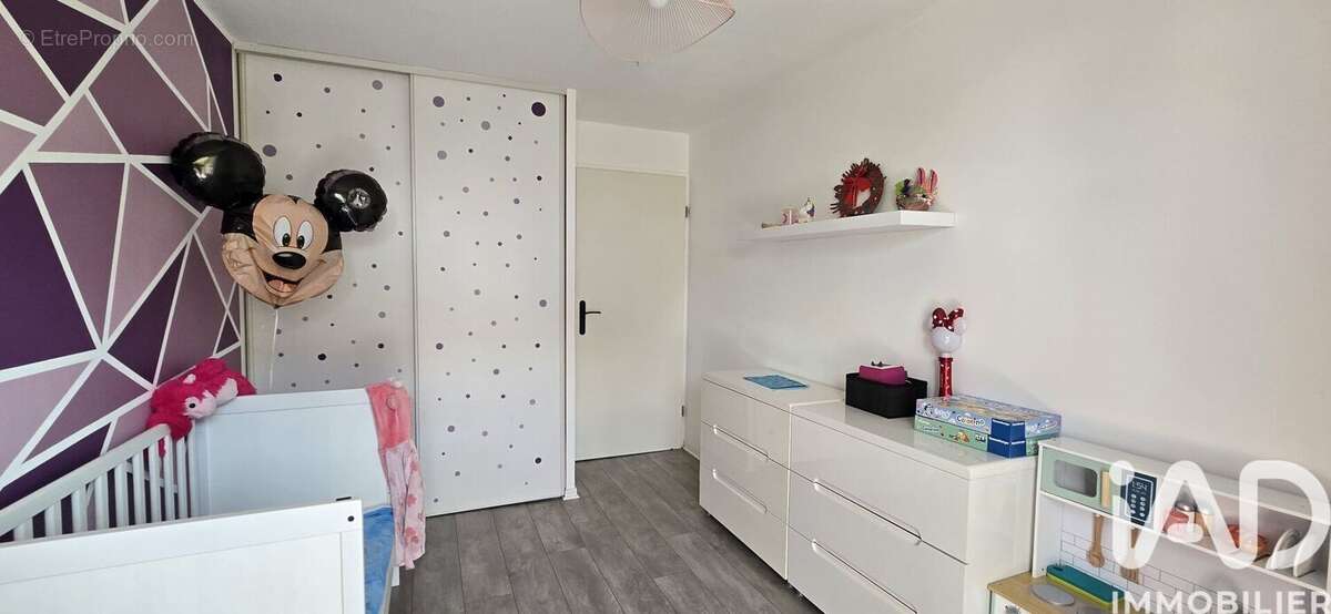 Photo 8 - Appartement à CORBEIL-ESSONNES