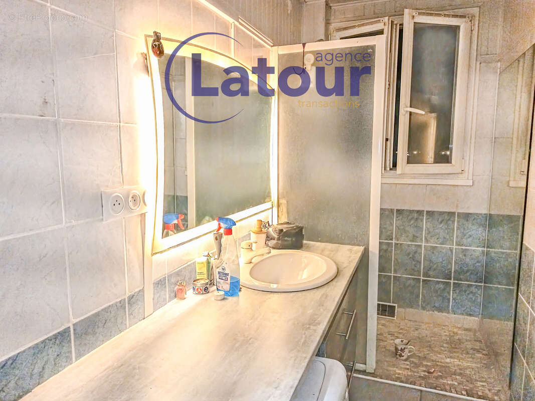 Appartement à DREUX