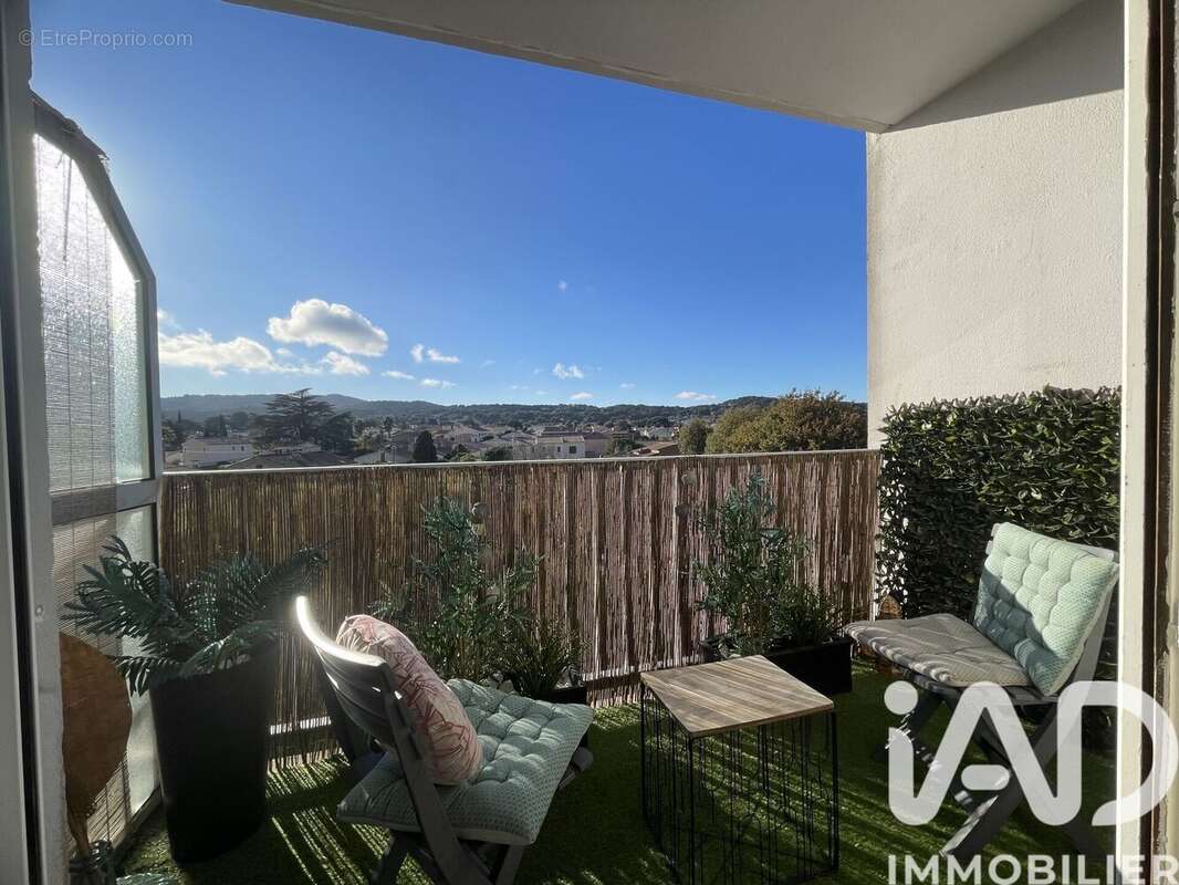 Photo 9 - Appartement à LA SEYNE-SUR-MER