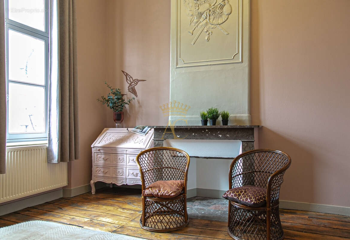 Maison à MONTREUIL