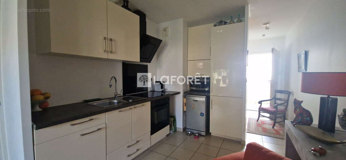Appartement à MARTIGUES