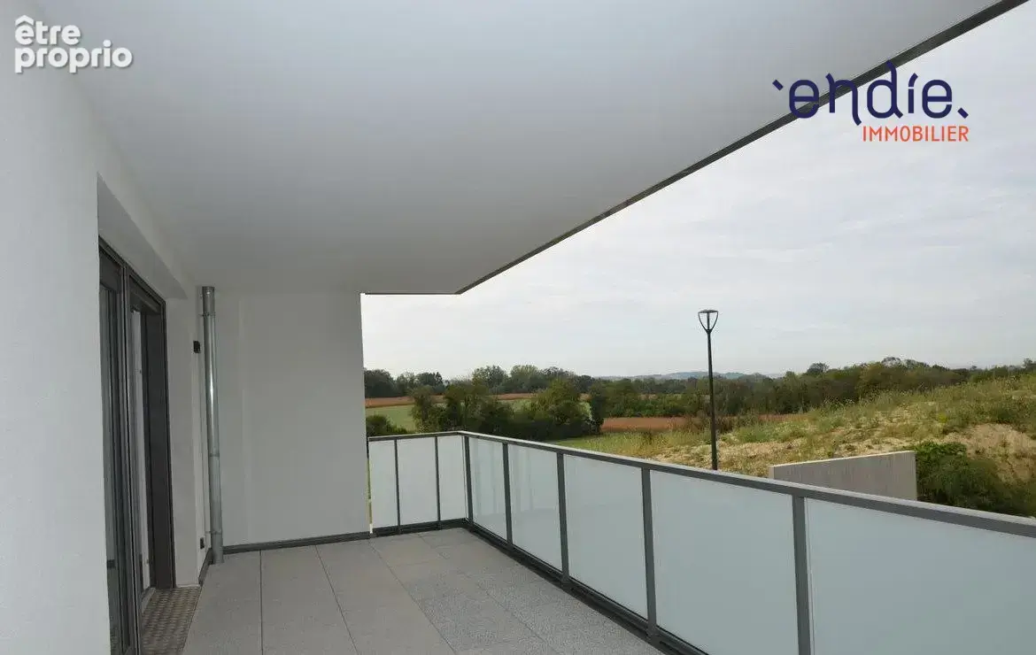 Appartement 2 pièces 42 m² à vendre à Brunstatt (68350) - photo 7