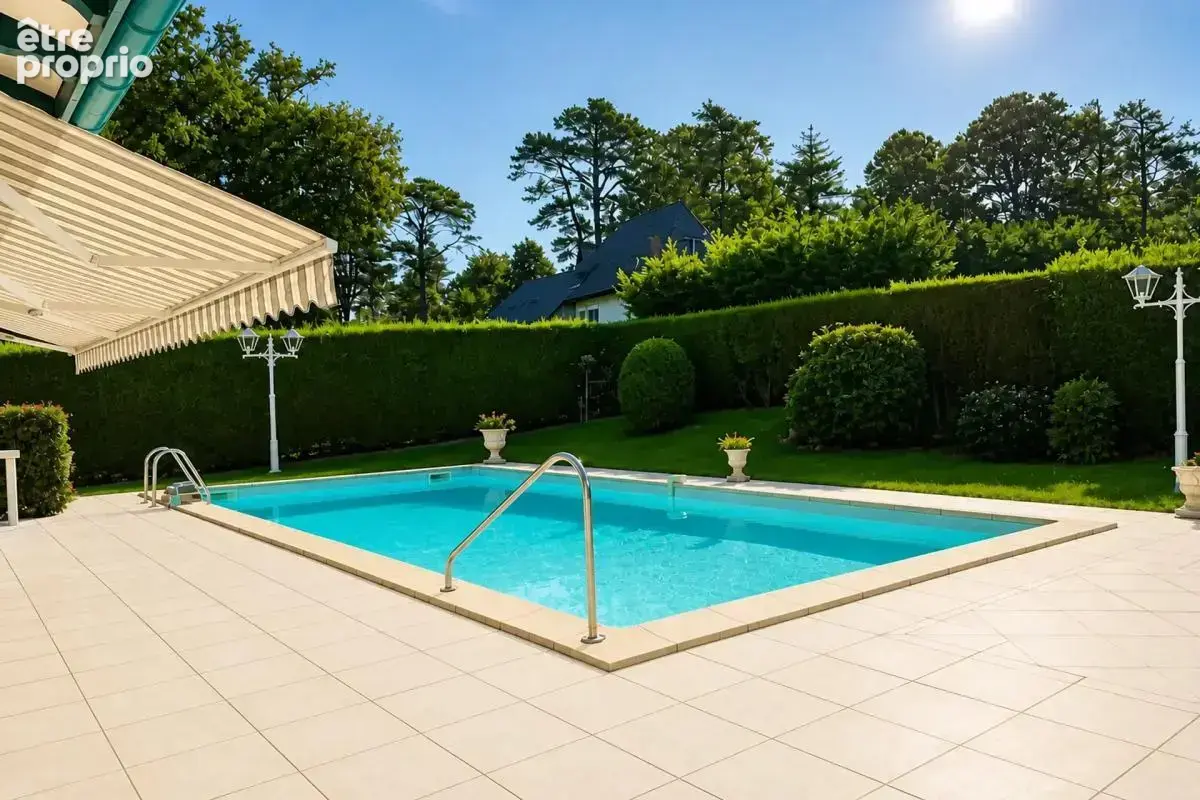 Maison de 8 pièces de 198 m² à Biarritz - photo 10