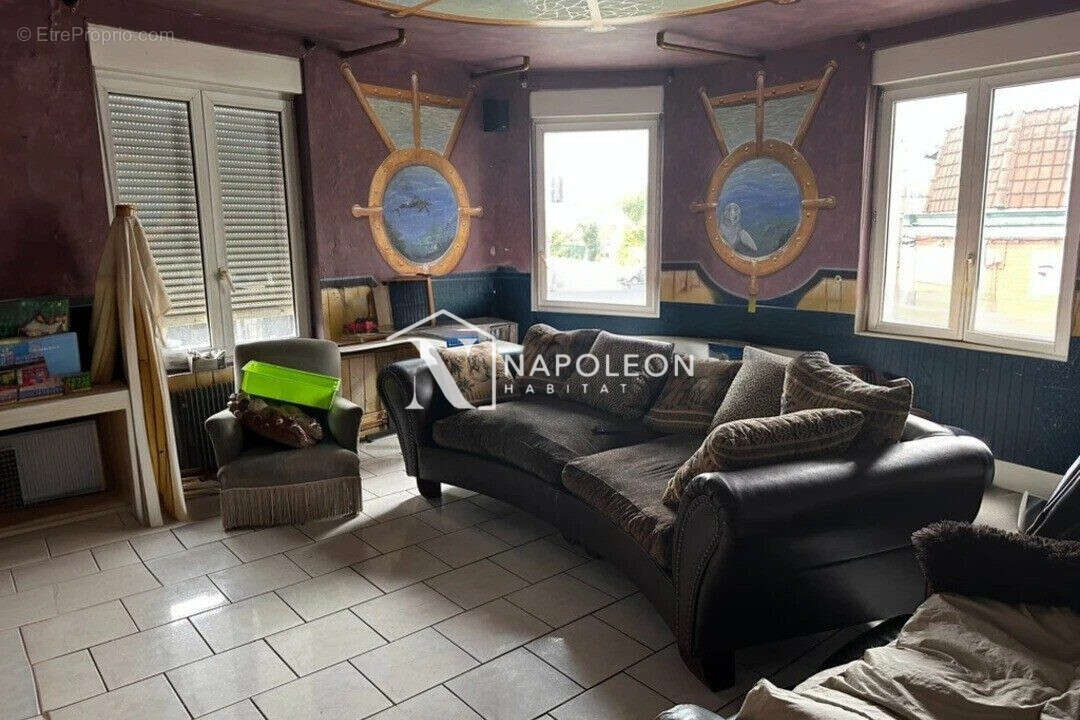 Appartement à RONCHIN