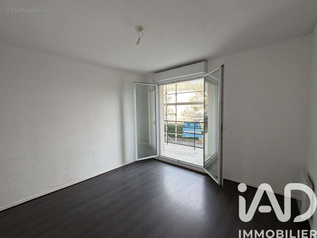Photo 4 - Appartement à TOURS