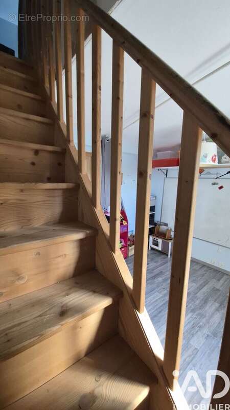 Maison 61 m² à La Motte-D'aveillans  - photo 8