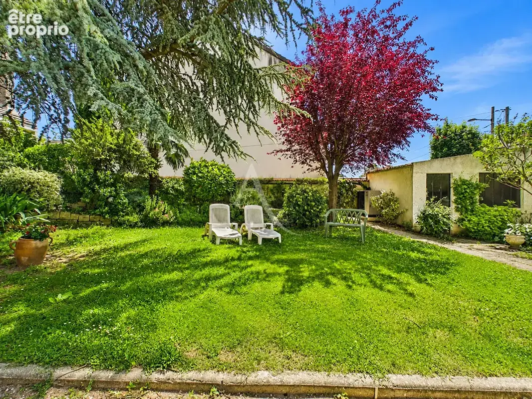 Maison Champigny Sur Marne 6 pièce(s) 130 m2 - photo 16