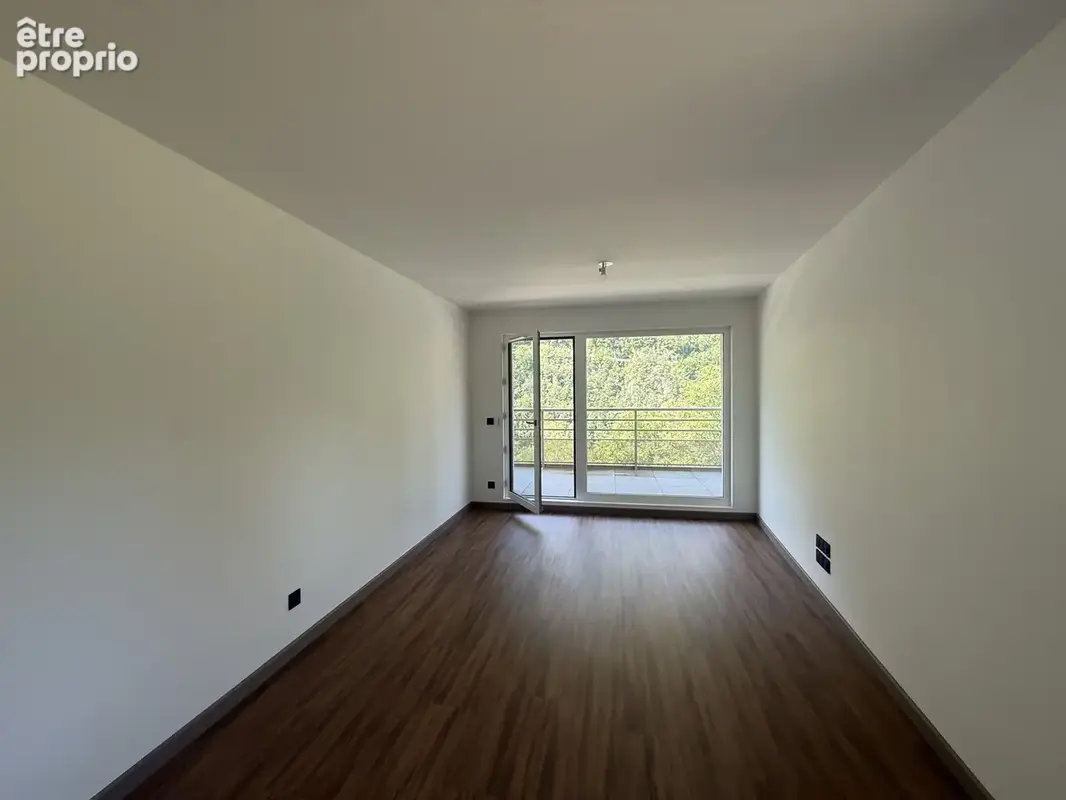 Appartement à SAINT-MARCEL