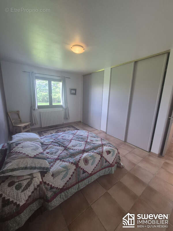 Maison à FONTENILLES