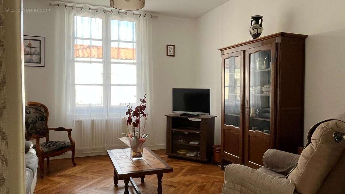 Photo 2 - Maison à LES SABLES-D'OLONNE