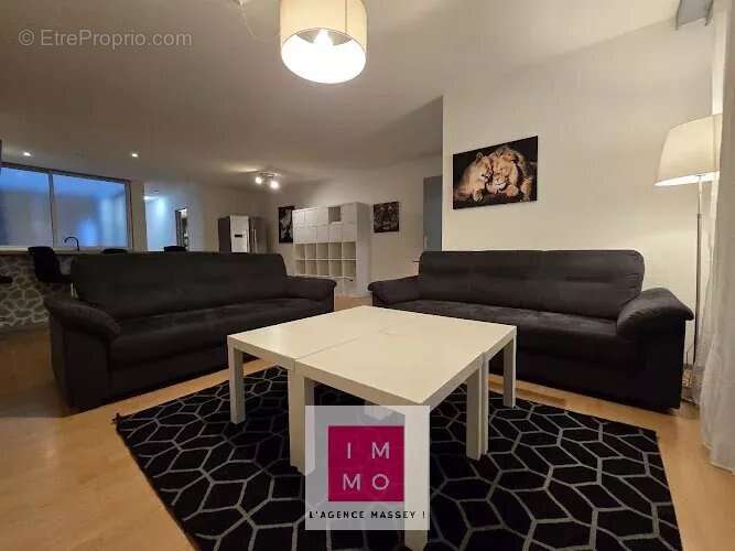 Appartement à TARBES