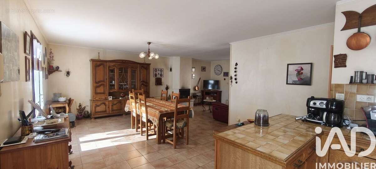 Photo 5 - Maison à VILLEVEYRAC