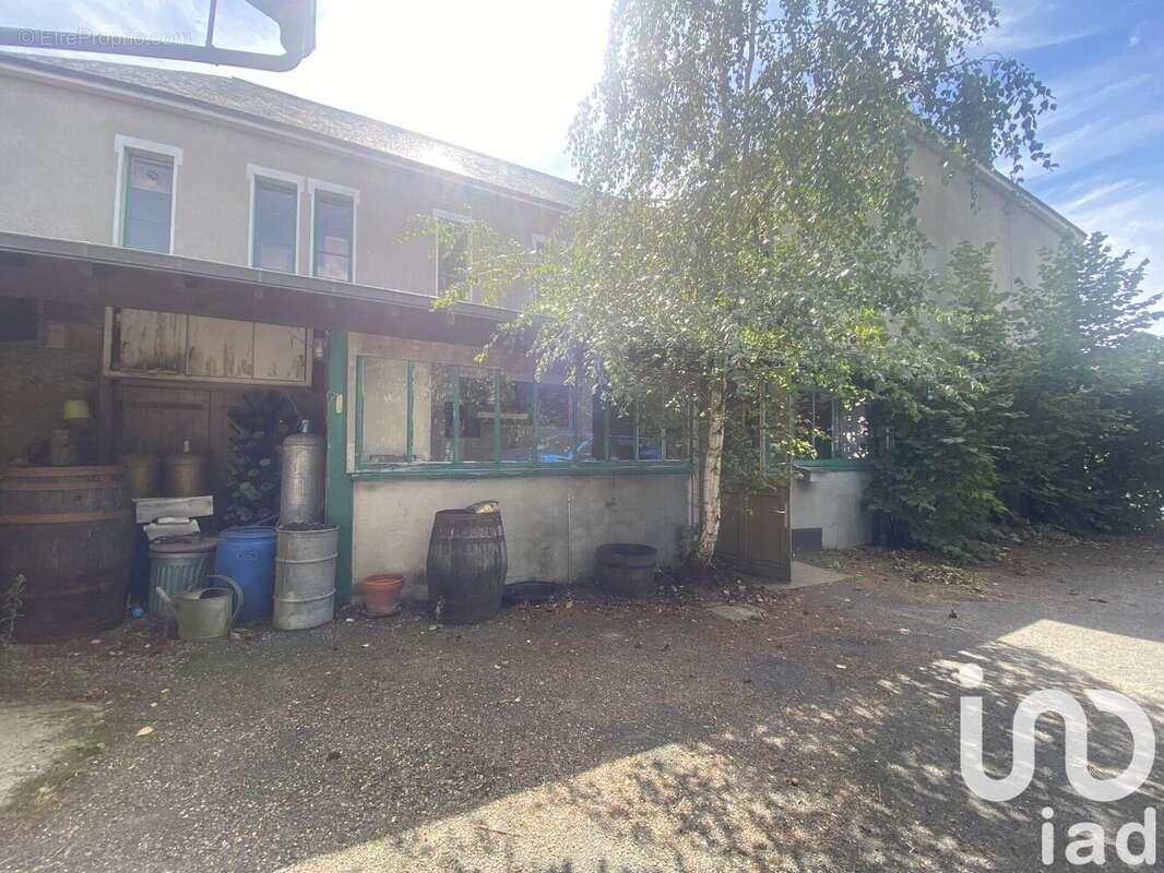 Photo 2 - Maison à VILLAINES-SOUS-MALICORNE