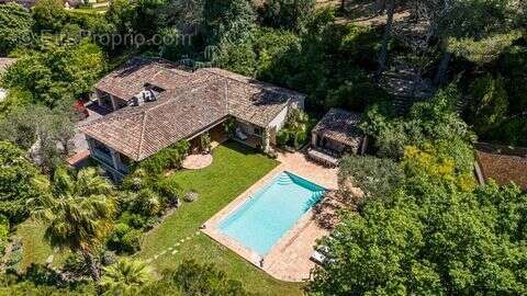 Maison à CANNES