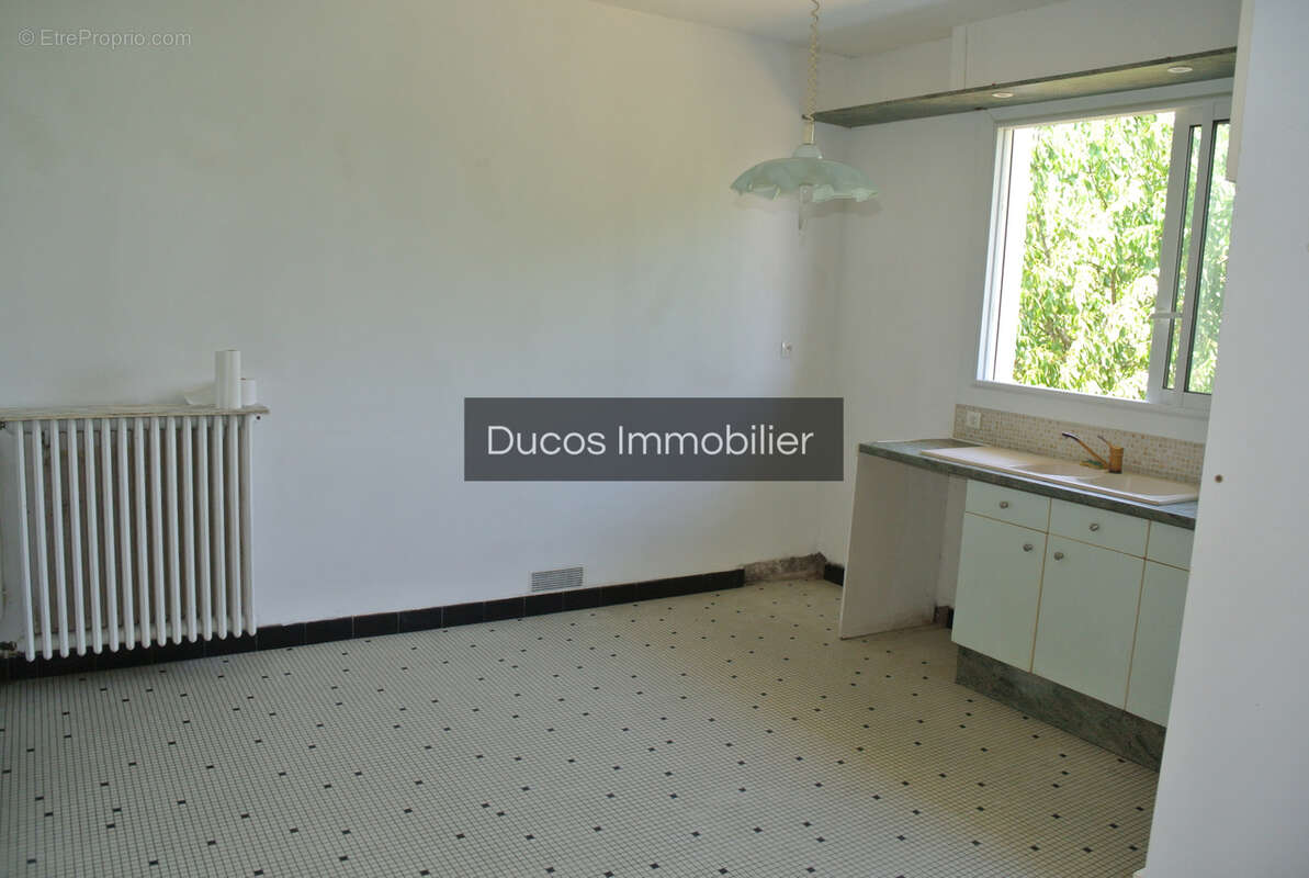 Maison à MARMANDE