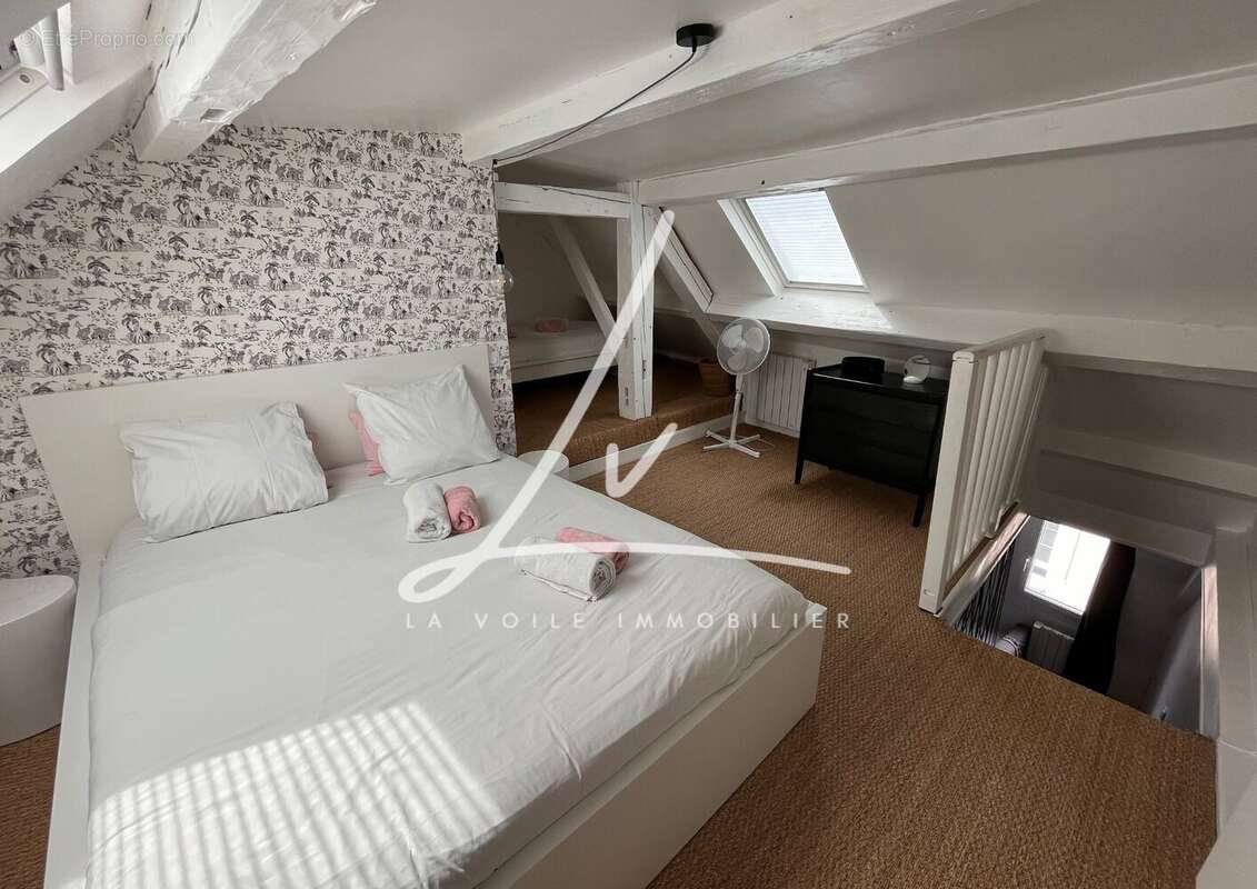 Appartement à CAEN