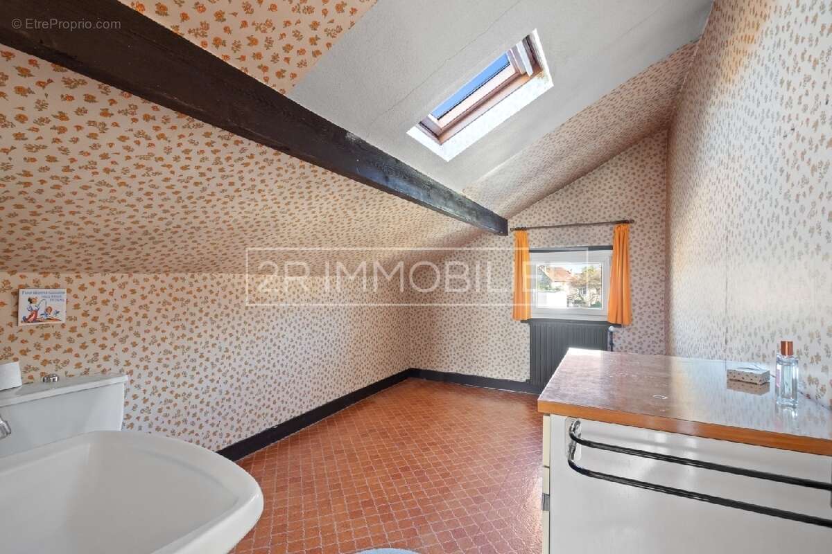 Maison à LAGNY-SUR-MARNE