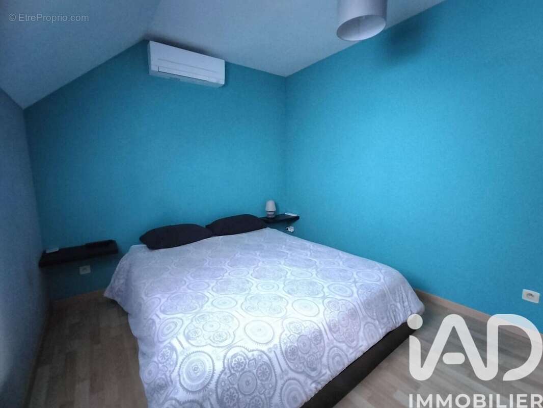 Photo 9 - Maison à TOUQUIN