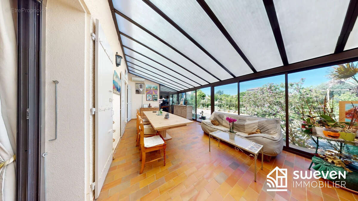 Maison à SAINT-ANDRE