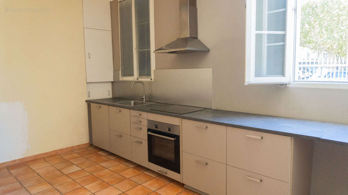 Appartement à CAVAILLON