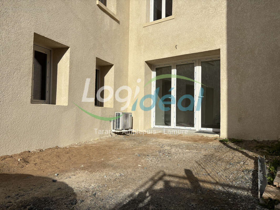 Appartement à SAINT-APPOLINAIRE