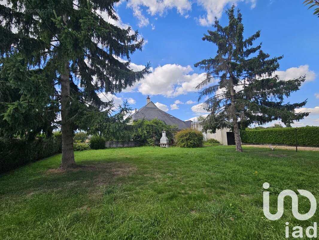 Photo 4 - Maison à SAINT-ANTOINE-DU-ROCHER