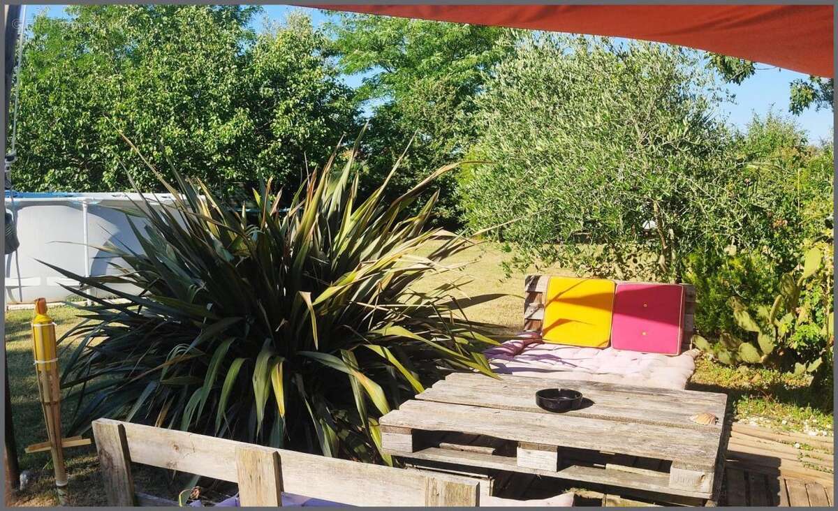 Maison à SAINT-MARD