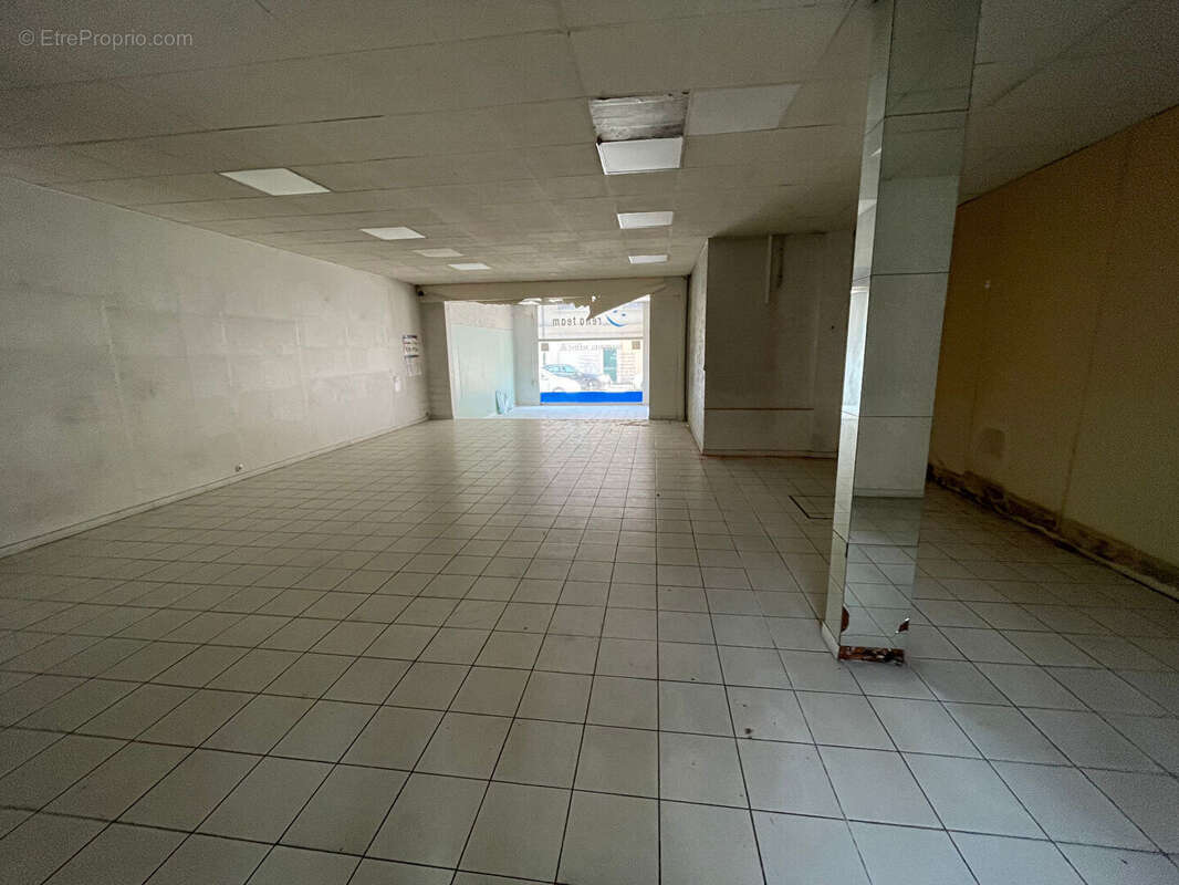 Appartement à ETAMPES