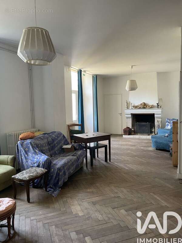 Photo 4 - Maison à PREIGNAC