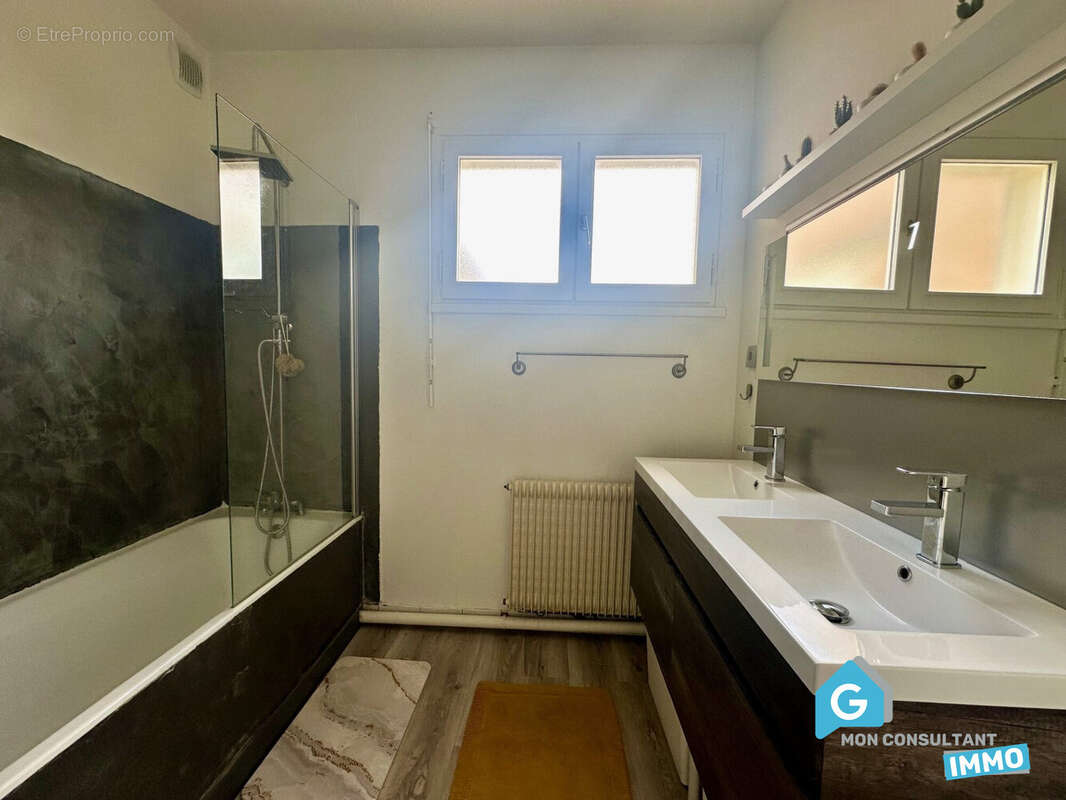 Appartement à BEAUNE