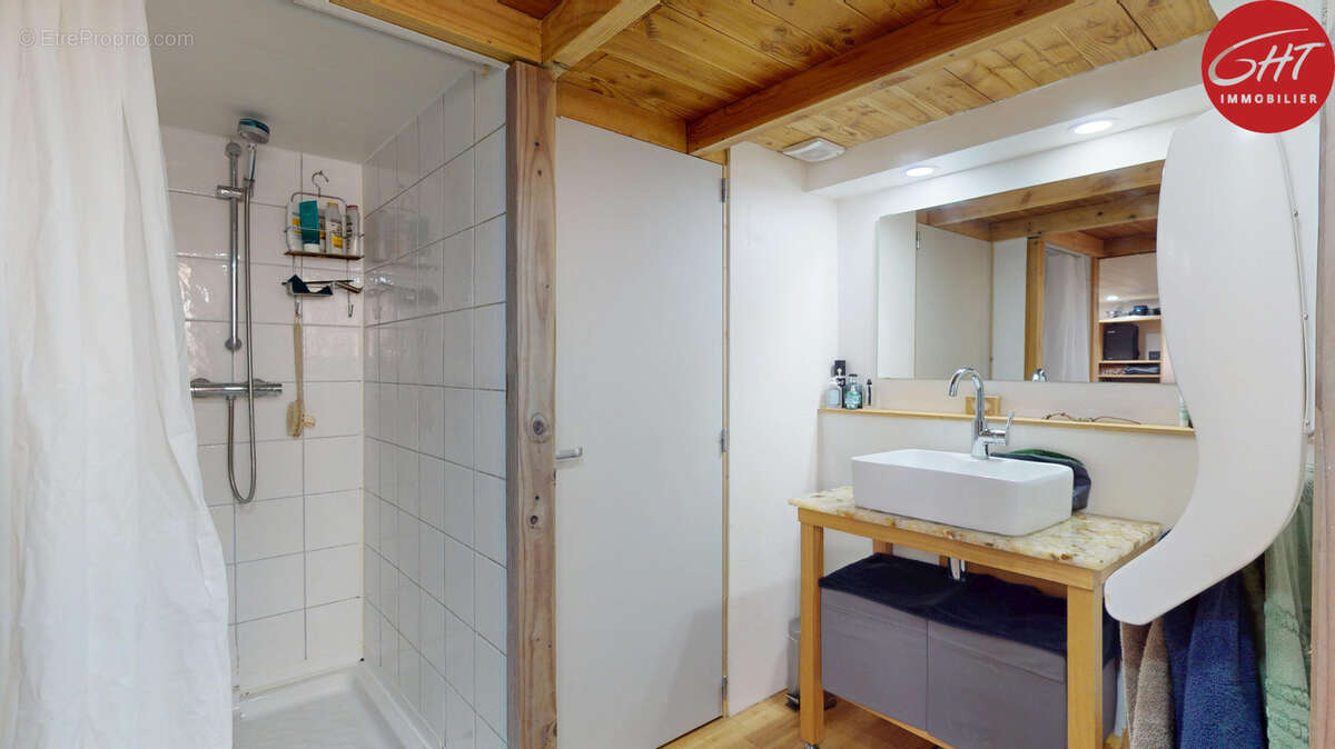 Appartement à BESANCON