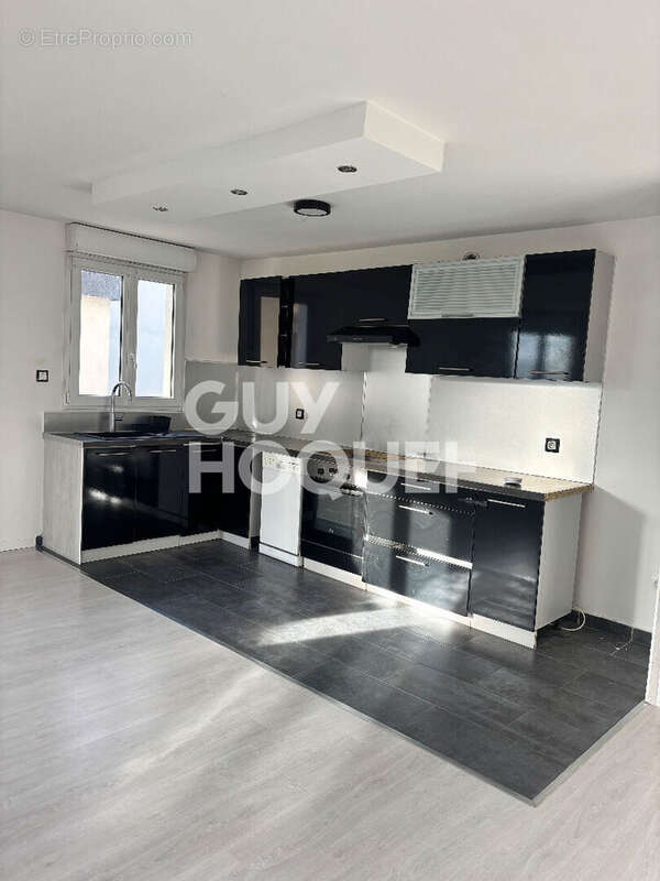 Appartement à LIVRY-GARGAN