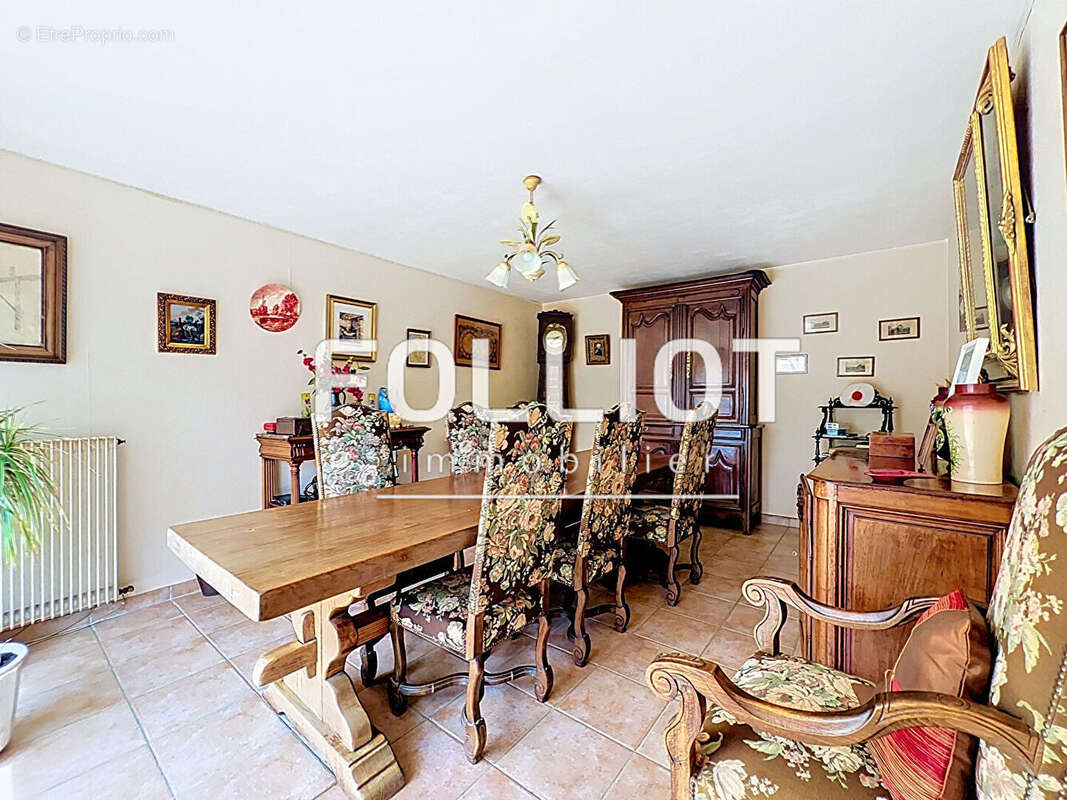 Maison d'exception à vendre à Valambray - Réf. SO14364 - photo 4