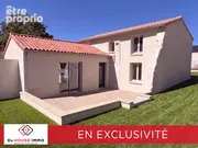 Maison à AVAILLES-EN-CHATELLERAULT