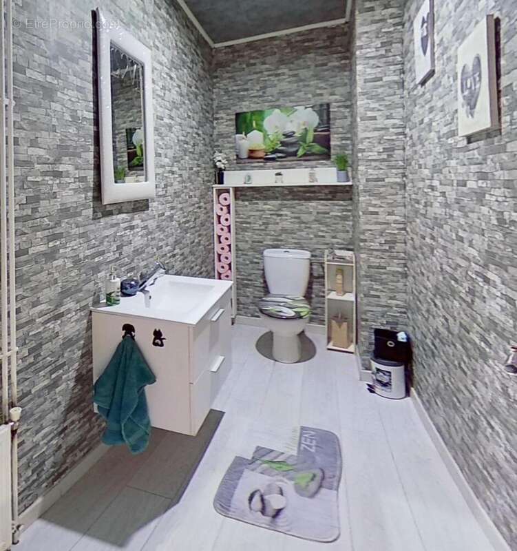 Photo 9 - Maison à HALLERING